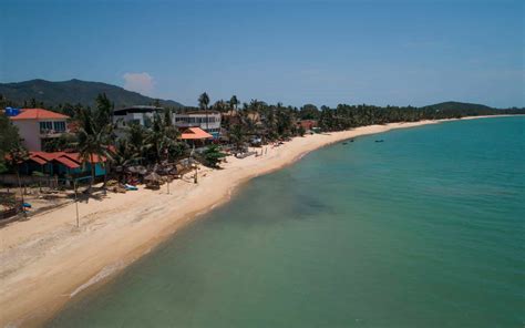 koh samui maenam.